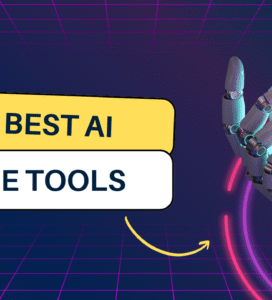12 best AI tools